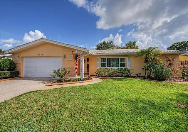 1st image of 2424 Fairbanks Dr, Clearwater, FL 33764 | MLS# TB8501951