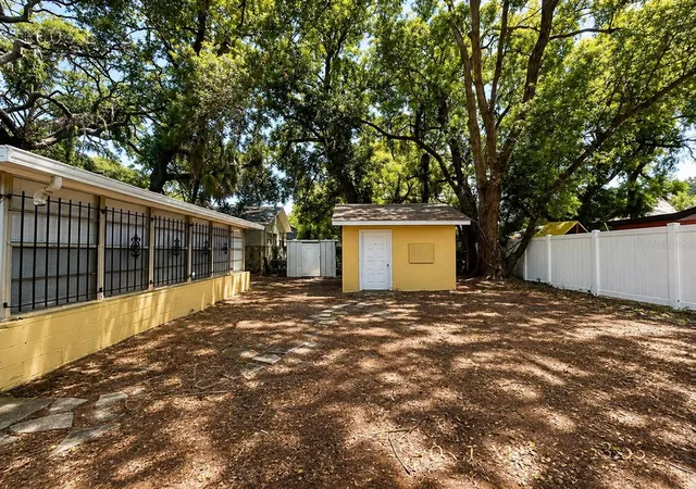 Photo 2 of Single family home for sale at 1003 E 22nd Avenue, Tampa, FL 33605 | MLS# TB8501952 | Listing updated on 2026-09-16