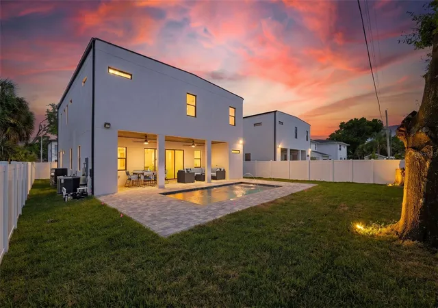 Photo 1 of Single family home for sale at 2308 N 1/2 Elcoe Dr, Tampa, FL 33603 | MLS# TB8501953 | Listing updated on 2026-10-21