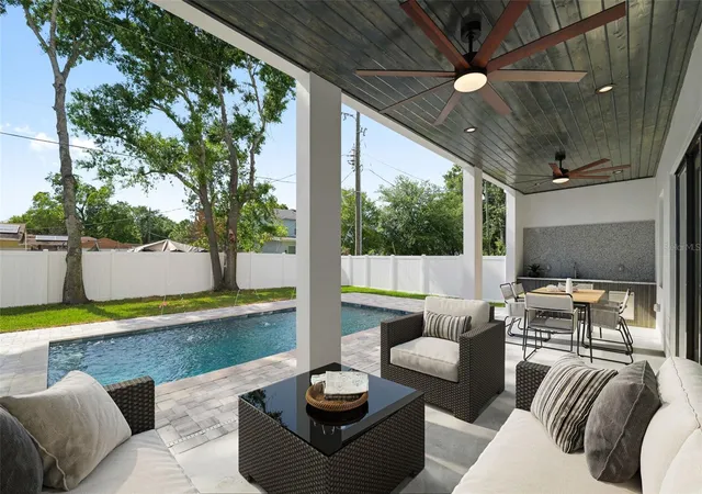 Photo 3 of Single family home for sale at 2308 N 1/2 Elcoe Dr, Tampa, FL 33603 | MLS# TB8501953 | Listing updated on 2026-10-21