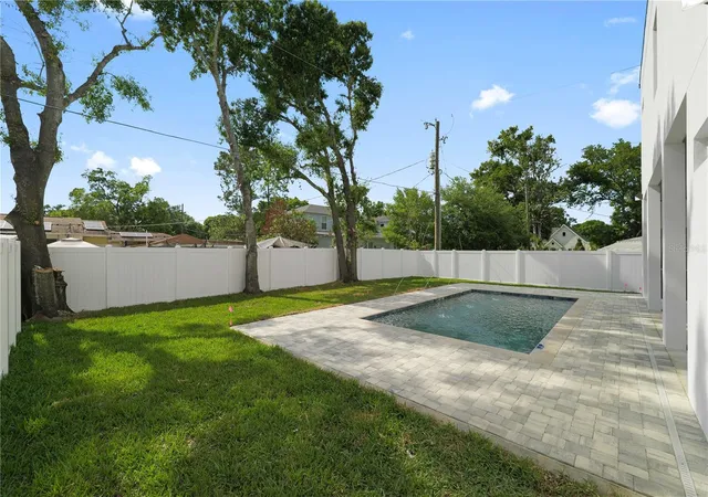 Photo 4 of Single family home for sale at 2308 N 1/2 Elcoe Dr, Tampa, FL 33603 | MLS# TB8501953 | Listing updated on 2026-10-21
