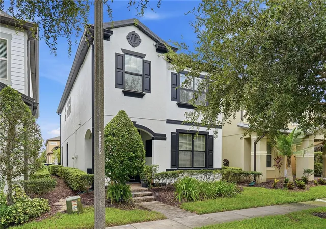 Photo 1 of Single family home for sale at 7190 Enchanted Lake Dr, Winter Garden, FL 34787 | MLS# O6402423 | Listing updated on 2026-09-23