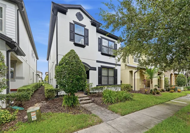 Photo 3 of Single family home for sale at 7190 Enchanted Lake Dr, Winter Garden, FL 34787 | MLS# O6402423 | Listing updated on 2026-09-23