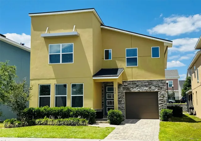 Photo 1 of Single family home for sale at 2370 Salty Winds Way, Kissimmee, FL 34747 | MLS# S5148666 | Listing updated on 2026-08-18