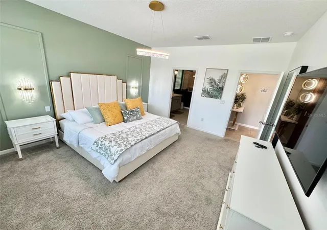 Photo 3 of Single family home for sale at 2370 Salty Winds Way, Kissimmee, FL 34747 | MLS# S5148666 | Listing updated on 2026-10-29