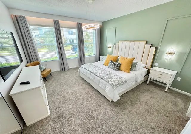 Photo 4 of Single family home for sale at 2370 Salty Winds Way, Kissimmee, FL 34747 | MLS# S5148666 | Listing updated on 2026-10-29