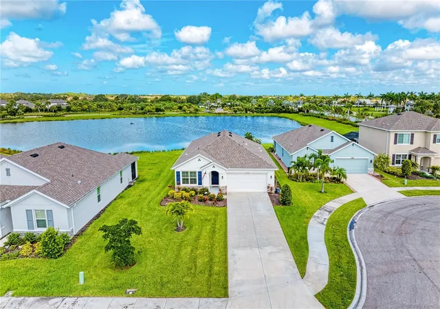Photo 1 of Single family home for sale at 12509 Night View Dr, Sarasota, FL 34238 | MLS# A4691481 | Listing updated on 2026-07-10