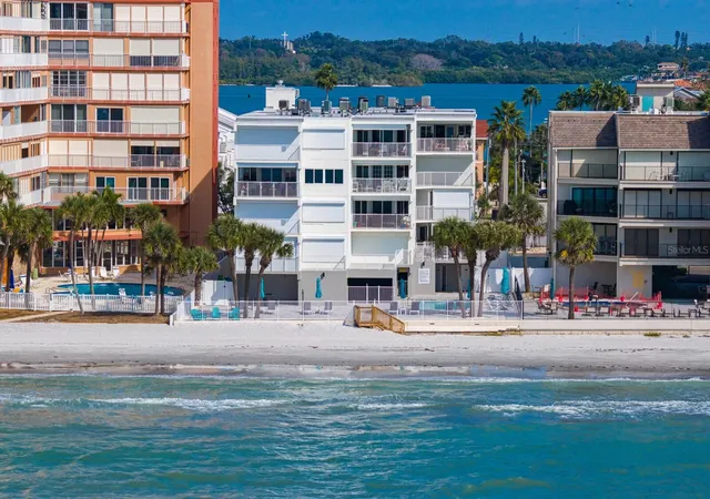 1st image of 16332 Gulf Blvd #3B, Redington Beach, FL 33708 | MLS# L4961408