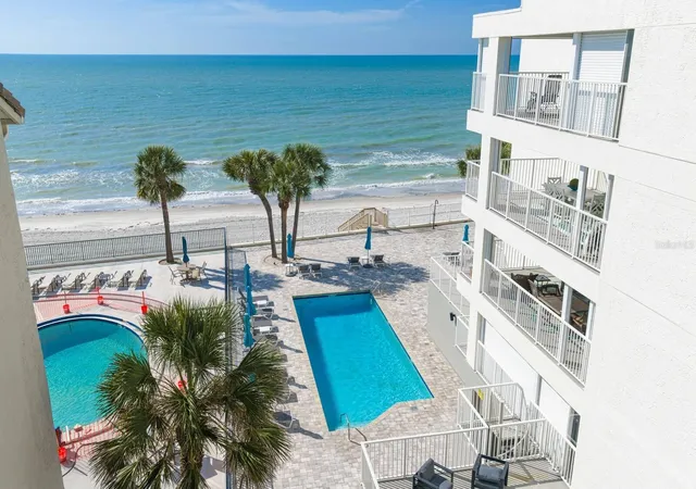 5th image of 16332 Gulf Blvd, Redington Beach, FL 33708