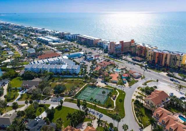92nd image of 16332 Gulf Blvd #3B, Redington Beach, FL 33708 | MLS# L4961408
