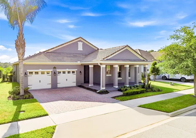 Photo 2 of Single family home for sale at 10174 Merrymeeting Bay Dr, Winter Garden, FL 34787 | MLS# O6402434 | Listing updated on 2026-08-25