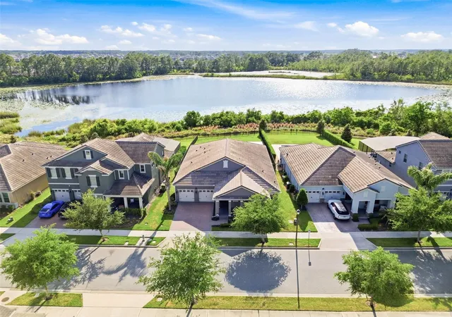 Photo 1 of Single family home for sale at 10174 Merrymeeting Bay Dr, Winter Garden, FL 34787 | MLS# O6402434 | Listing updated on 2026-08-25