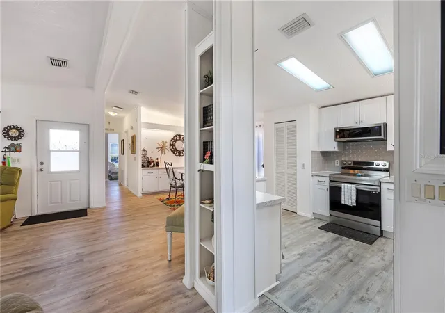 Photo 1 of Manufactured home for sale at 2100 Kings Hwy #744, Port Charlotte, FL 33980 | MLS# C7525383 | Listing updated on 2026-08-18
