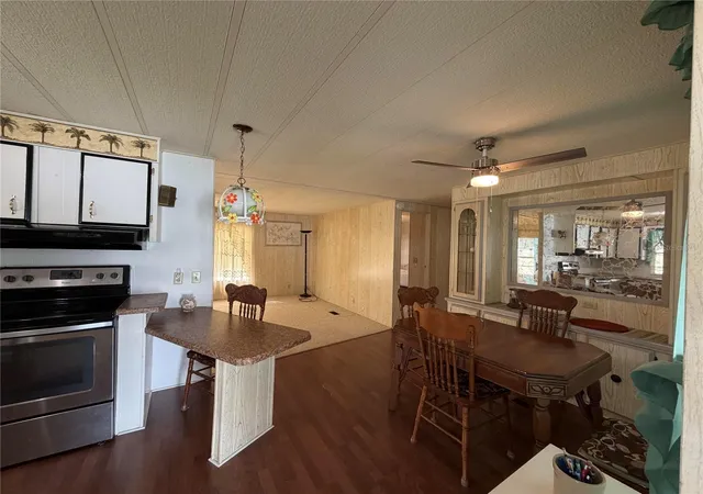 Photo 3 of Manufactured home for sale at 930 Tarrson Blvd, Lady Lake, FL 32159 | MLS# O6402440 | Listing updated on 2026-10-06