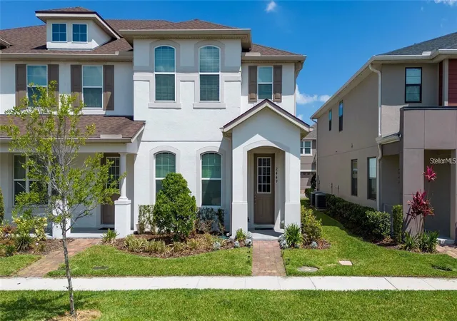 Homes for sale in Kissimmee, FL | 2449 Varenna Loop, Kissimmee, FL 34741 | MLS# S5148673
