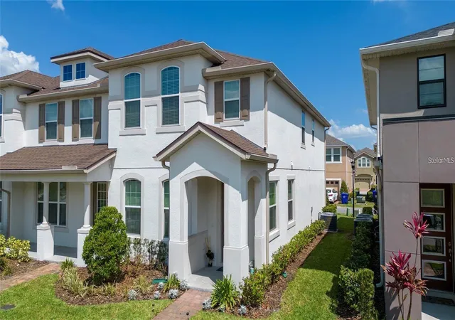 Homes for sale in Kissimmee, FL | 2449 Varenna Loop, Kissimmee, FL 34741 | MLS# S5148673
