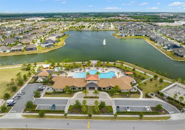 Homes for sale in Kissimmee, FL | 2449 Varenna Loop, Kissimmee, FL 34741 | MLS# S5148673