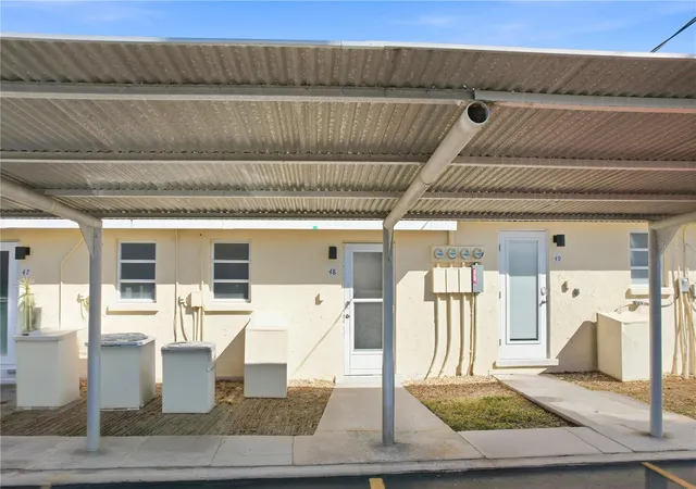 Photo 2 of Condo for sale at 6006 Midnight Pass Rd #48, Sarasota, FL 34242 | MLS# A4691484 | Listing updated on 2026-10-21
