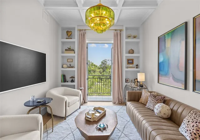 5th image of 445 N Orange Ave, Sarasota, FL 34236