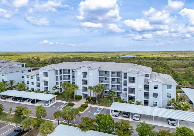 Condo for sale at 14141 Heritage Landing Blvd #934, PUNTA GORDA, FL 33955 | MLS# C7525384