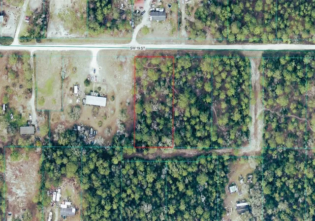 Photo 1 of Land for sale at Southwest 19th St, Ocala, FL 34481 | MLS# OM723593 | Listing updated on 2026-04-27