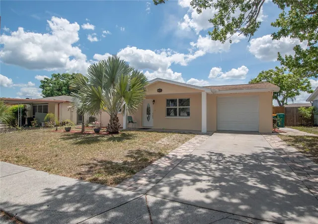 Homes for sale in Port Richey, FL | 7130 Castanea Dr, Port Richey, FL 34668 | MLS# TB8501983