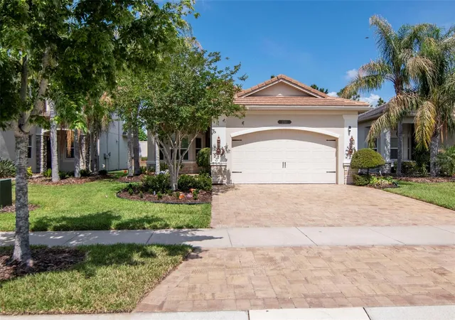 3rd image of 2761 Tarragona Wy, Wesley Chapel, FL 33543 | MLS# TB8501988