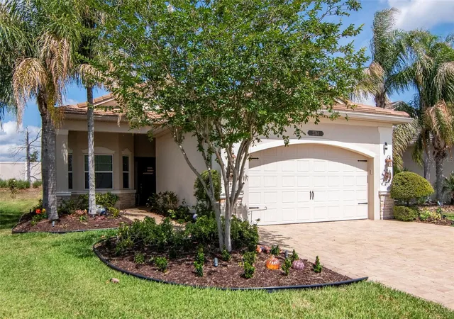 4th image of 2761 Tarragona Wy, Wesley Chapel, FL 33543 | MLS# TB8501988