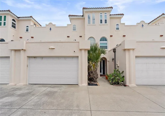 4th image of 3400 Ocean Shore Blvd #4, Ormond Beach, FL 32176 | MLS# FC318062
