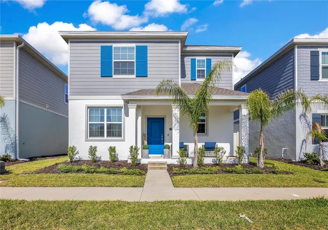 Photo 1 of Sale Pending at 2865 Fitness St, Clermont, FL 34714 | MLS# O6402475 | Listing updated on 2026-10-18