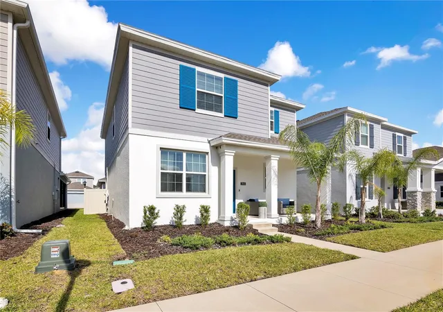 Photo 2 of Sale Pending at 2865 Fitness St, Clermont, FL 34714 | MLS# O6402475 | Listing updated on 2026-10-18