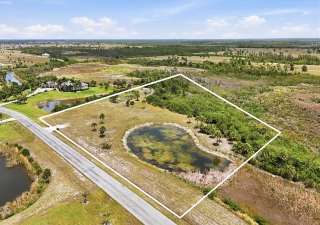 Photo 1 of Land for sale at 11610 Bridle Path Ln, Placida, FL 33946 | MLS# D6147215 | Listing updated on 2026-10-09