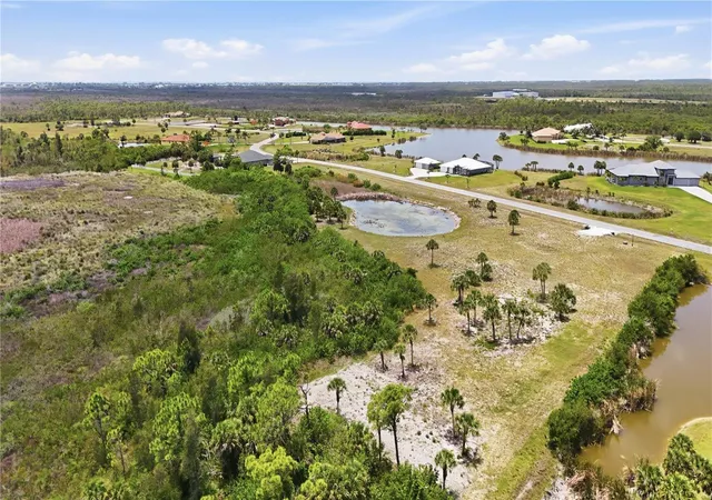 Photo 1 of Land for sale at 11610 Bridle Path Ln, Placida, FL 33946 | MLS# D6147215 | Listing updated on 2026-10-25