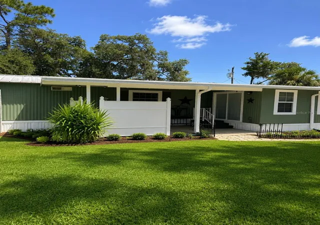 image of 29030 Forbes St, Nobleton, FL 34661 | MLS# TB8502005
