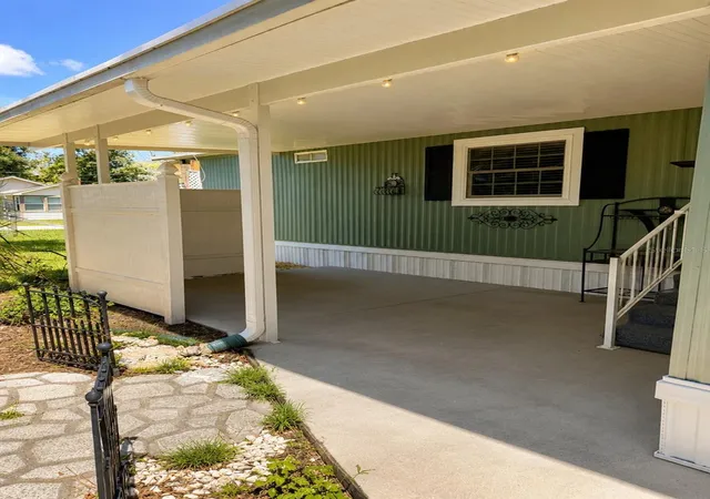 image of 29030 Forbes St, Nobleton, FL 34661 | MLS# TB8502005