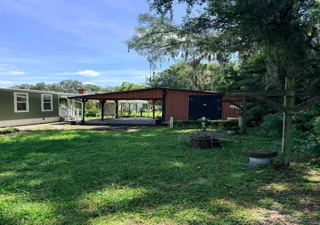 image of 29030 Forbes St, Nobleton, FL 34661 | MLS# TB8502005