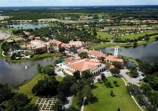 62nd image of 537 Grand Canal Dr, Kissimmee, FL 34759 | MLS# S5148682