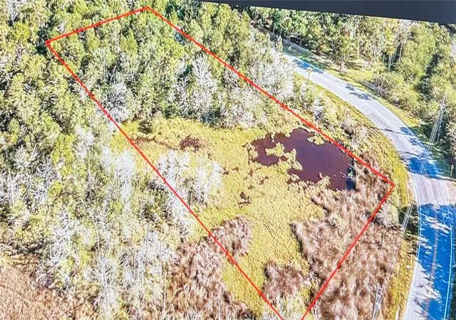 Photo 3 of Land for sale at 14412 W Ozello Trl, Crystal River, FL 34429 | MLS# W7885225 | Listing updated on 2026-05-01