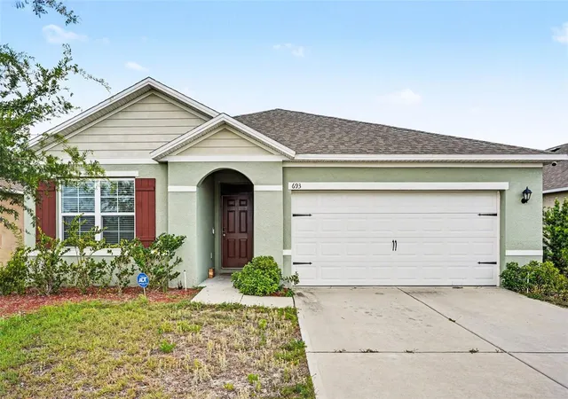1st image of 693 Squires Grove Dr, Winter Haven, FL 33880 | MLS# TB8502032