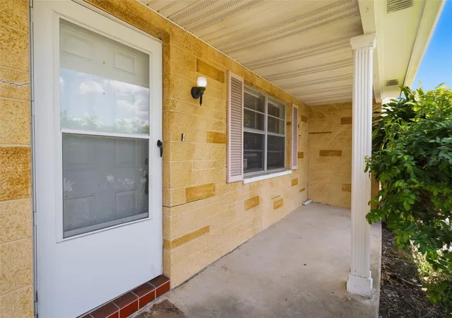 Photo 3 of Single family home for sale at 8739 Lido Ln, Port Richey, FL 34668 | MLS# W7885226 | Listing updated on 2026-07-20