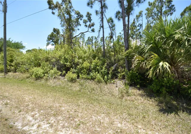 Photo 2 of Land for sale at 8337 Hebron Rd, Port Charlotte, FL 33981 | MLS# C7525394 | Listing updated on 2026-10-17