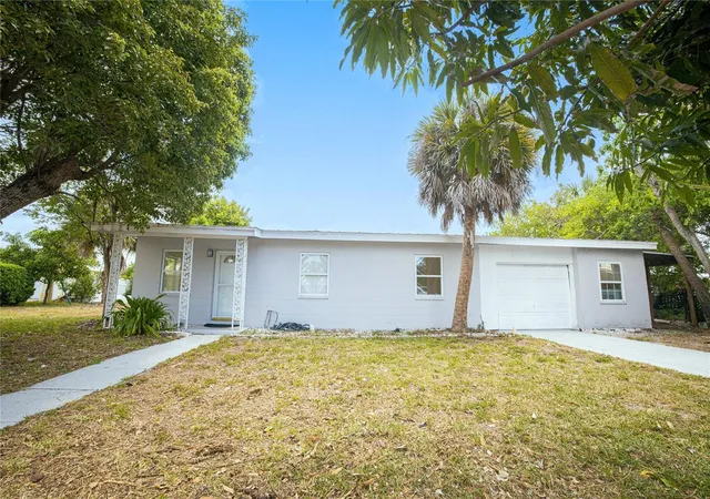 Photo 60 of Single family home for sale at 203 Waterway Cir Ne, Port Charlotte, FL 33952 | MLS# C7525395 | Listing updated on 2026-07-01