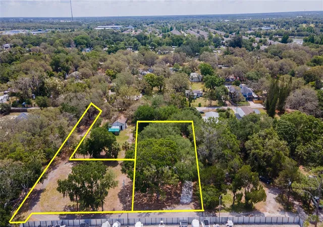 2nd image of 1810, 1814 Cemetery Rd, Holiday, FL 34691 | MLS# TB8502041