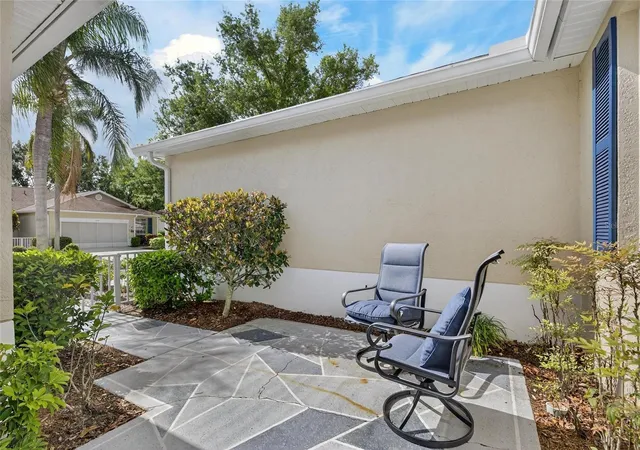 5th image of 1012 Radison Ave #12, Sun City Center, FL 33573 | MLS# TB8502046