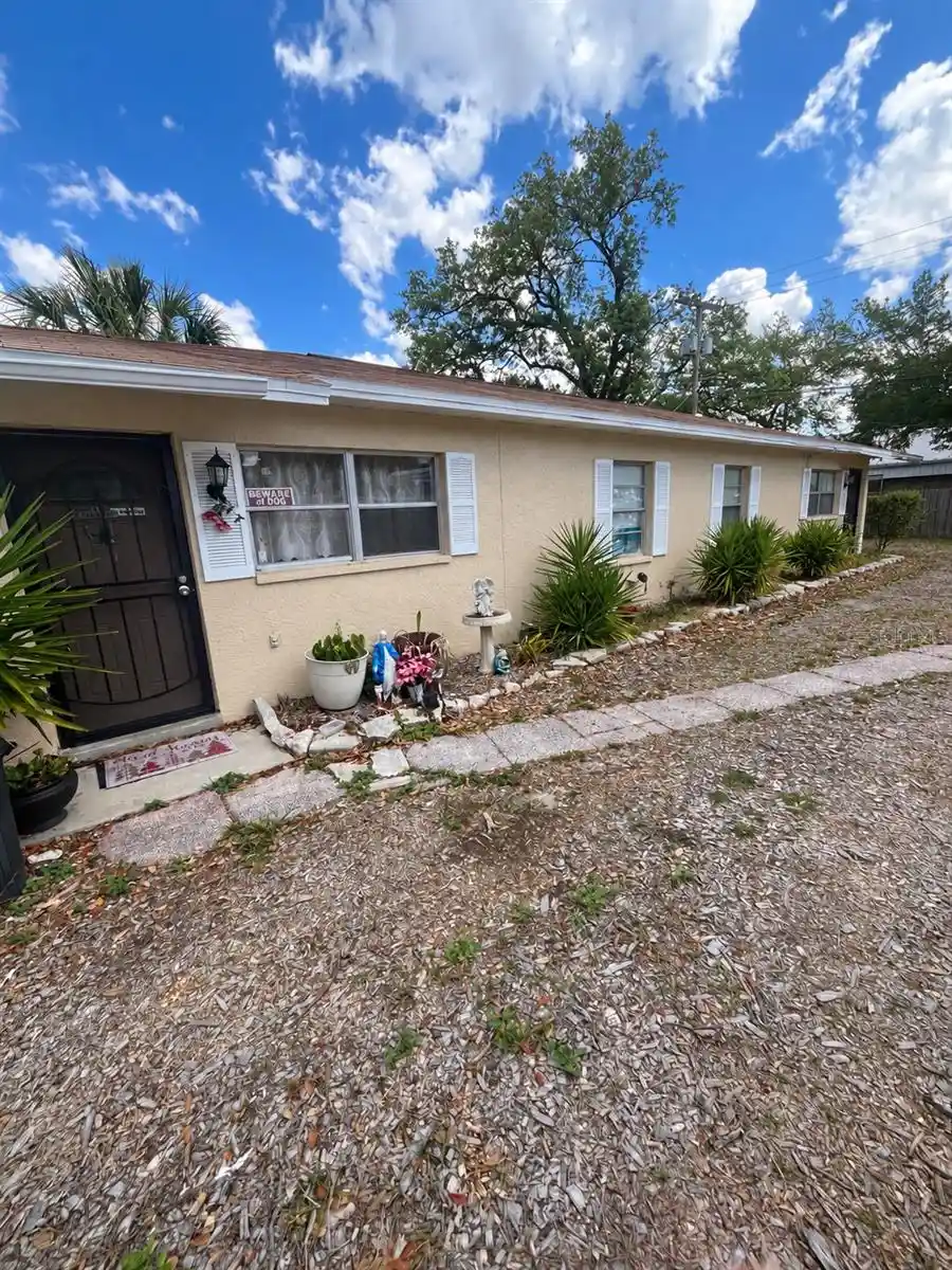 Listing Photo 1 - Condo for sale in 8604 N Br Ave located at 8604 N Br Ave, TAMPA, FL 33604 - Unit 8604 N Branch Ave