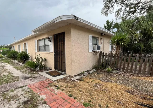 2nd image of 8604 N Branch Avenue, Tampa, FL 33604 | MLS# TB8502047