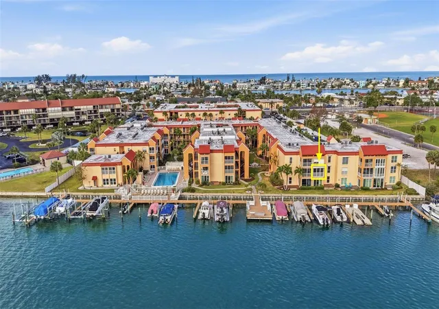 Homes for sale in St Pete Beach, FL | 8931 Blind Pass Rd #262, St Pete Beach, FL 33706 | MLS# TB8502049