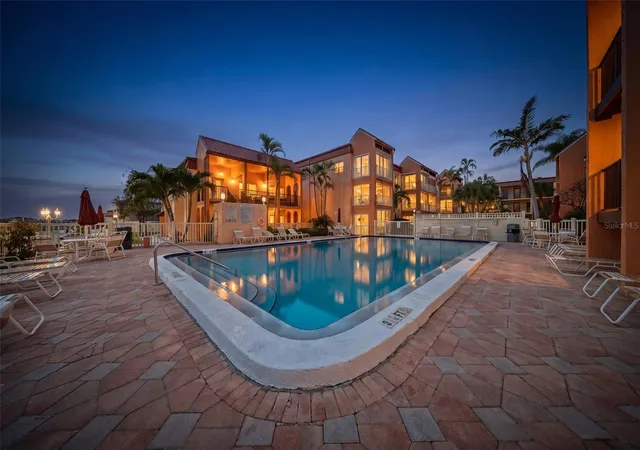 Homes for sale in St Pete Beach, FL | 8931 Blind Pass Rd #262, St Pete Beach, FL 33706 | MLS# TB8502049
