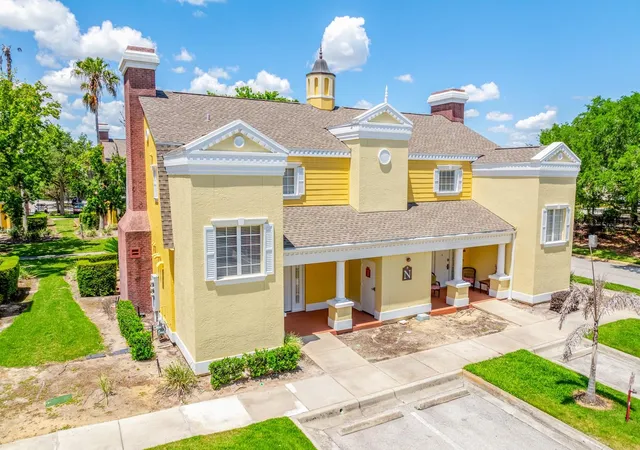 Photo 1 of Condo for sale at 1302 Seven Eagles Ct #1302, Kissimmee, FL 34747 | MLS# O6402517 | Listing updated on 2026-08-28
