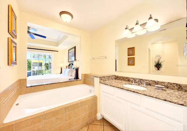 Photo 4 of Condo for sale at 1302 Seven Eagles Ct #1302, Kissimmee, FL 34747 | MLS# O6402517 | Listing updated on 2026-08-28